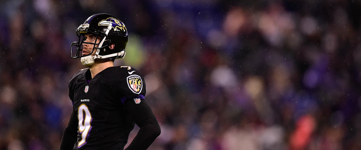 NFL: Indianapolis Colts at Baltimore Ravens Patrick McDermott-USA TODAY Sports