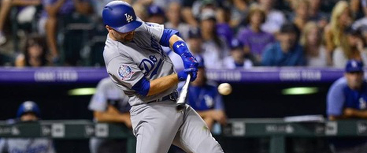 Dodgers' Brian Dozier Undergoes EKG After Exiting Monday's Game