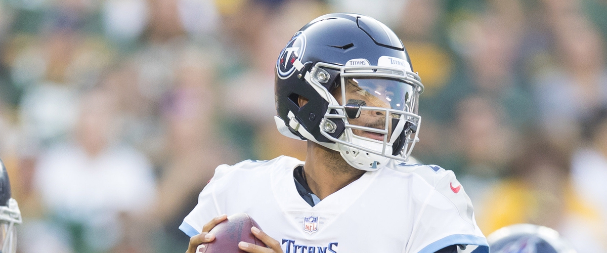NFL: Tennessee Titans at Green Bay Packers Jeff Hanisch-USA TODAY Sports