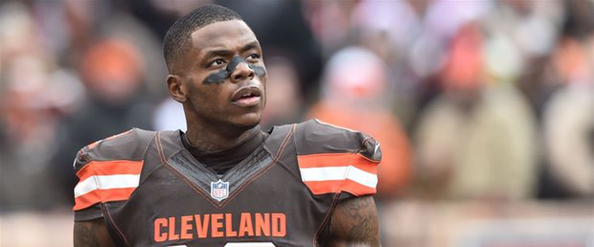 Cleveland Browns are releasing Josh Gordon but why?