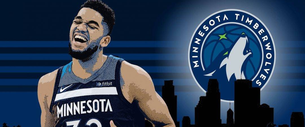 Minnesota Timberwolves  sign Karl Anthony Towns to $190 million extension.