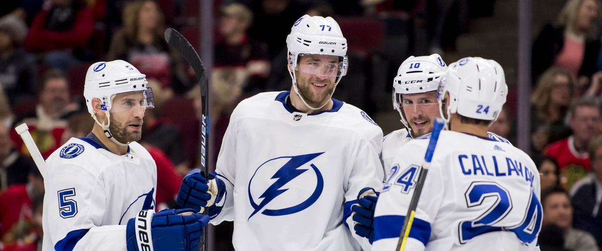 Patrick Gorski-USA TODAY Sports