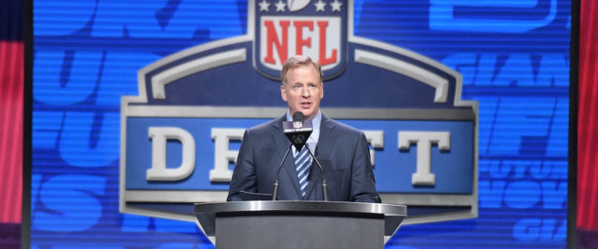 How I'd Build an NFL Team