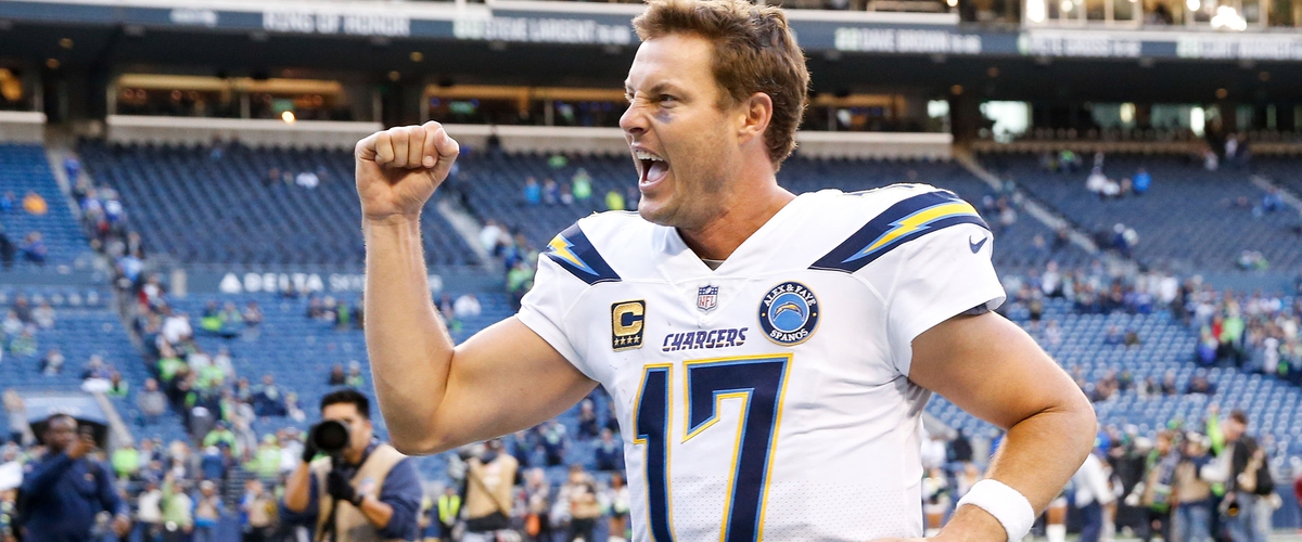 NFL: Los Angeles Chargers at Seattle Seahawks Joe Nicholson-USA TODAY Sports