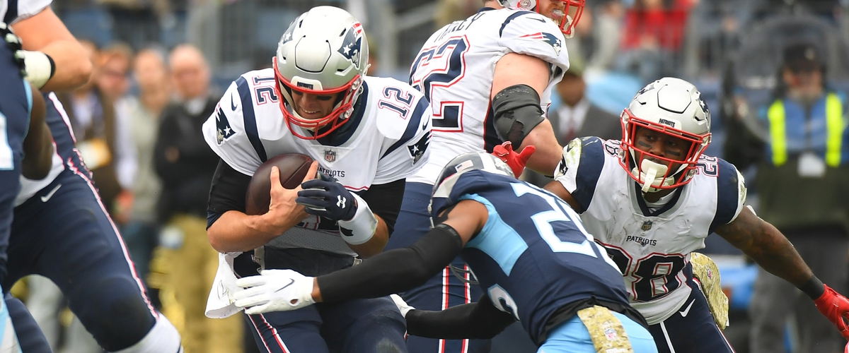 Christopher Hanewinckel-USA TODAY Sports