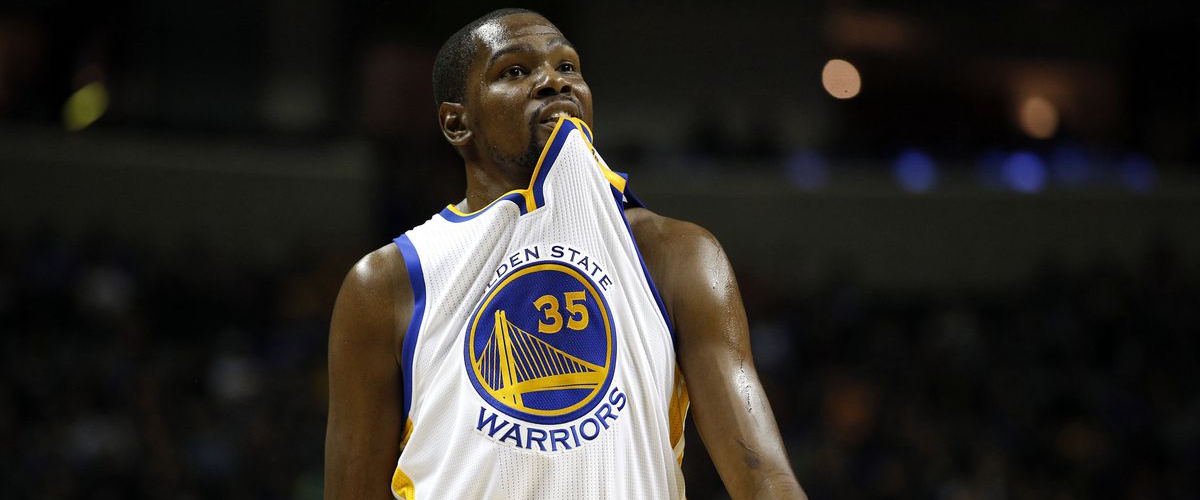 Kevin Durant Will Leave the Warriors: The Signs Have Been There All Along