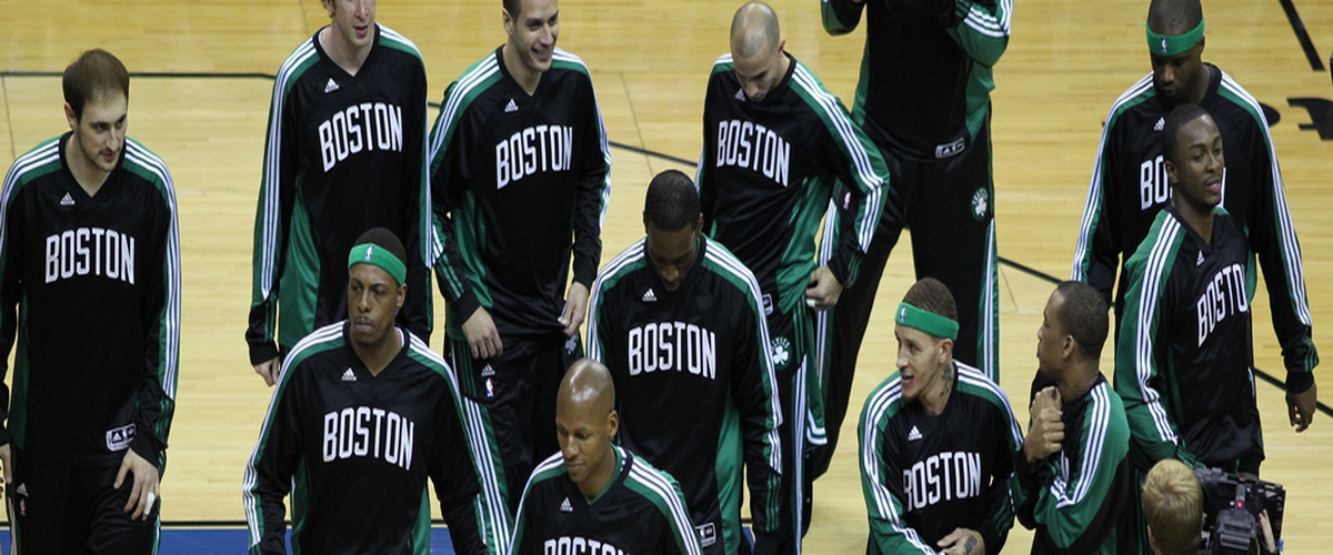 How The Boston Celtics Will Benefit From Jayson Tatum Development