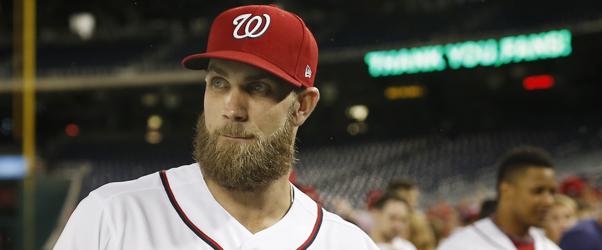 MLB: Miami Marlins at Washington Nationals Geoff Burke-USA TODAY Sports