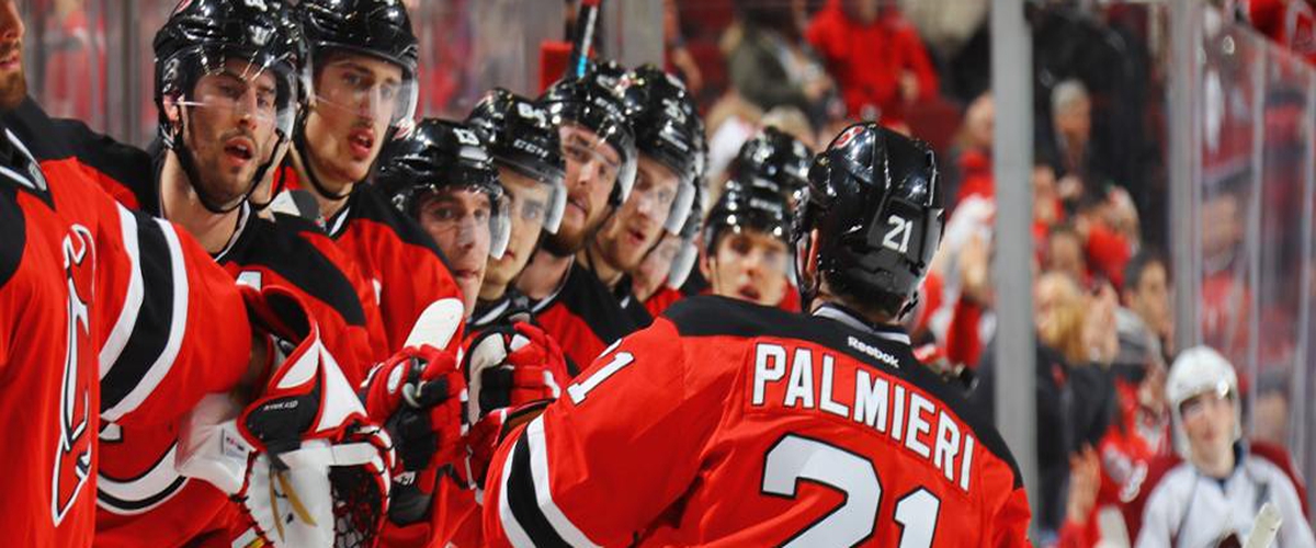 NHL DFS: DraftKings/FanDuel Daily Fantasy Hockey Optimal Lineups - December 18th 2018