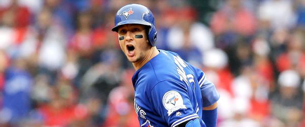 Troy Tulowitzki Signs With Yankees Following Release From Blue Jays 