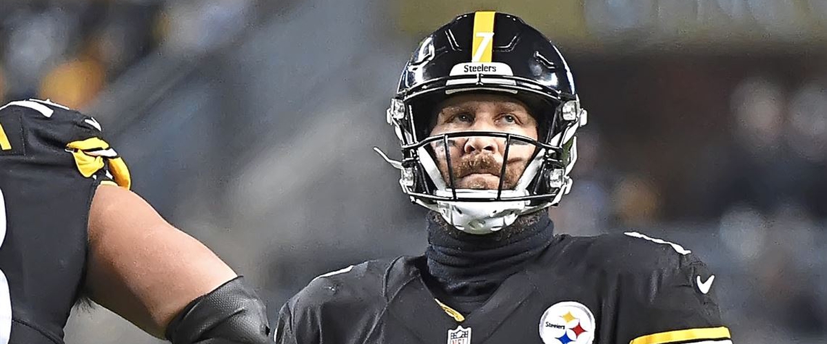 The 2018 Pittsburgh Steelers: Four Games That Changed Their Season