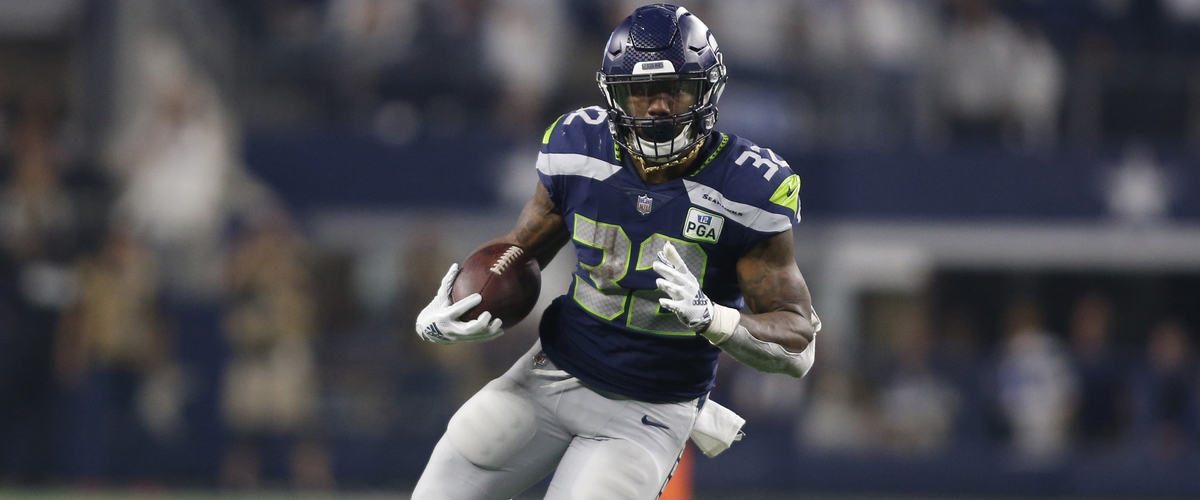 2019 Fantasy Football Busts and Under performers RB Edition