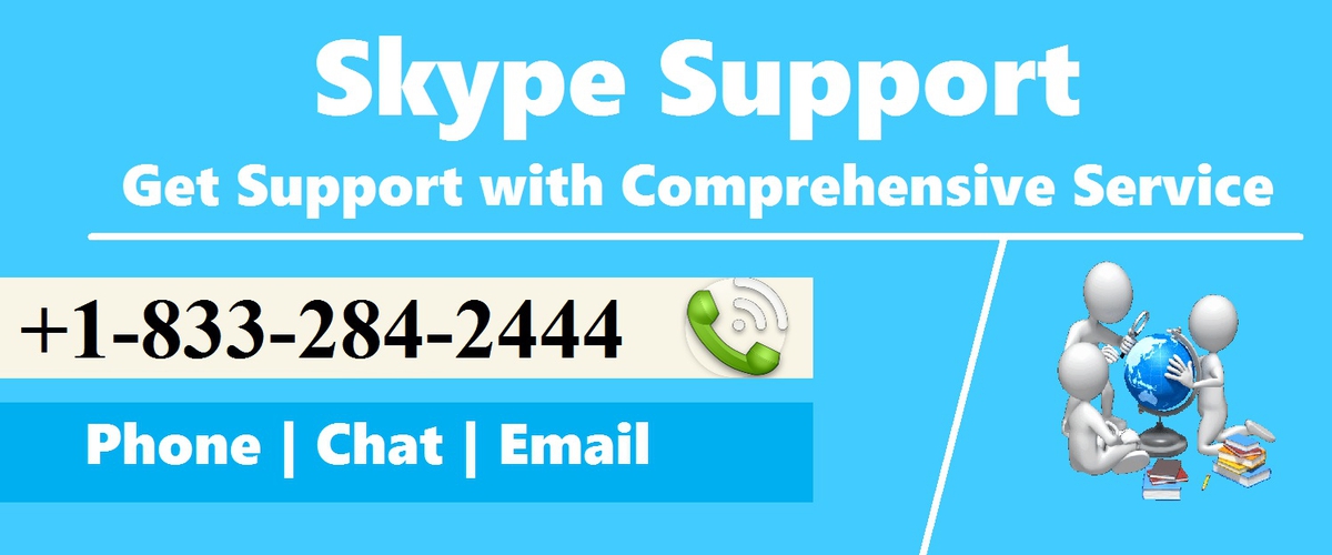 email skype customer service