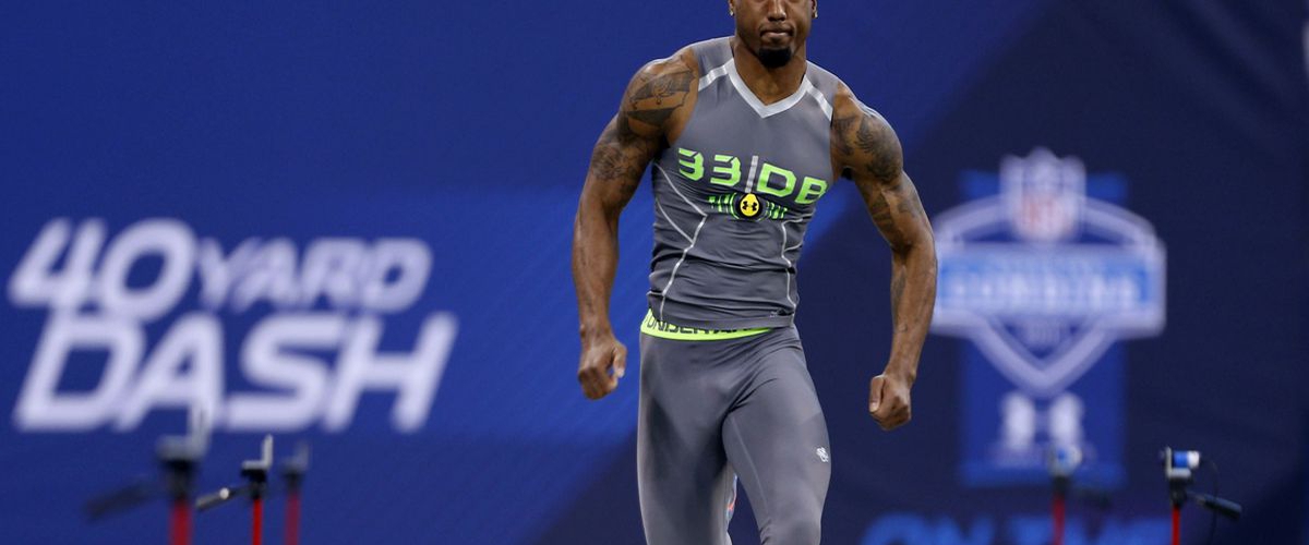 NFL Combine Thoughts