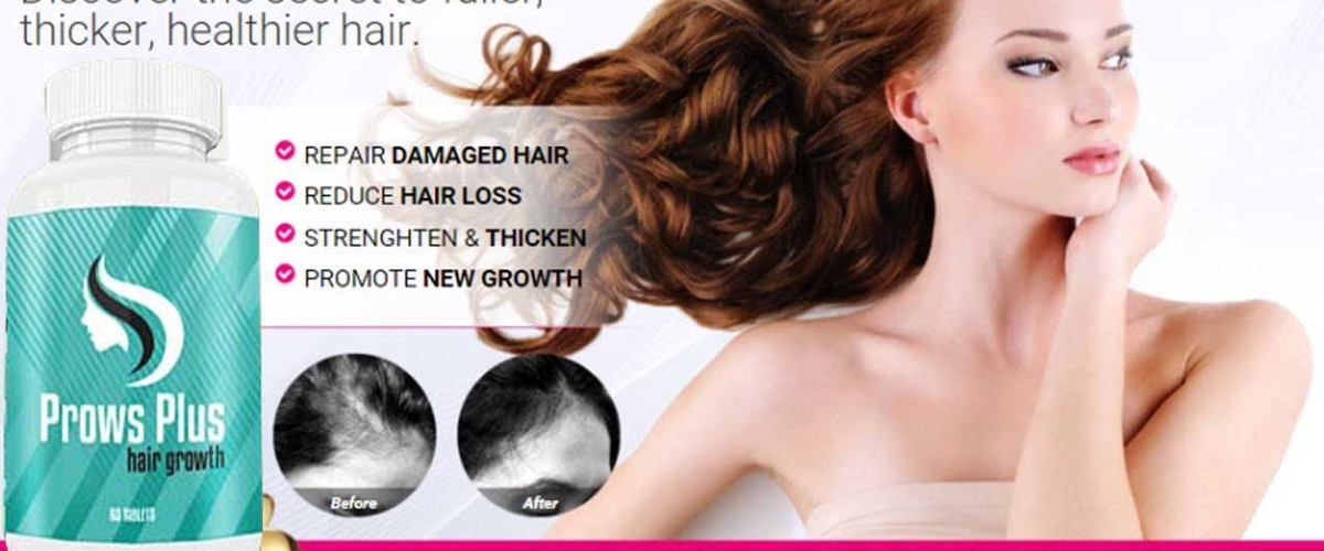 Sportsblog Prows Plus Hair Growth Prows Plus Hair Growth