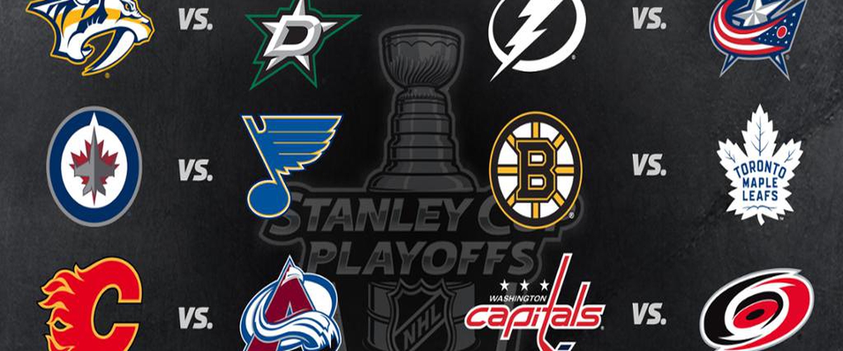 NHL Playoffs Predictions