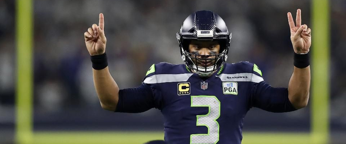 Well deserved contract extension for Seahawks QB Russell Wilson