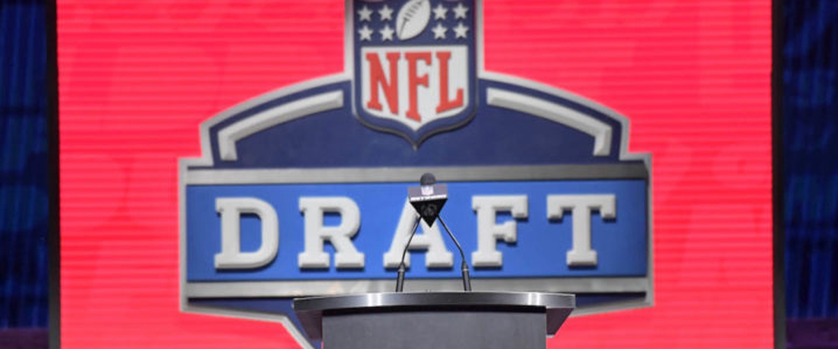 2019 NFL mock draft