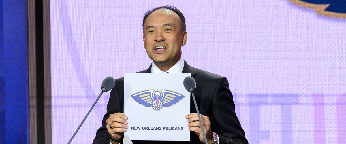 The 2019 NBA Draft Is Set After a Lottery Shocker.