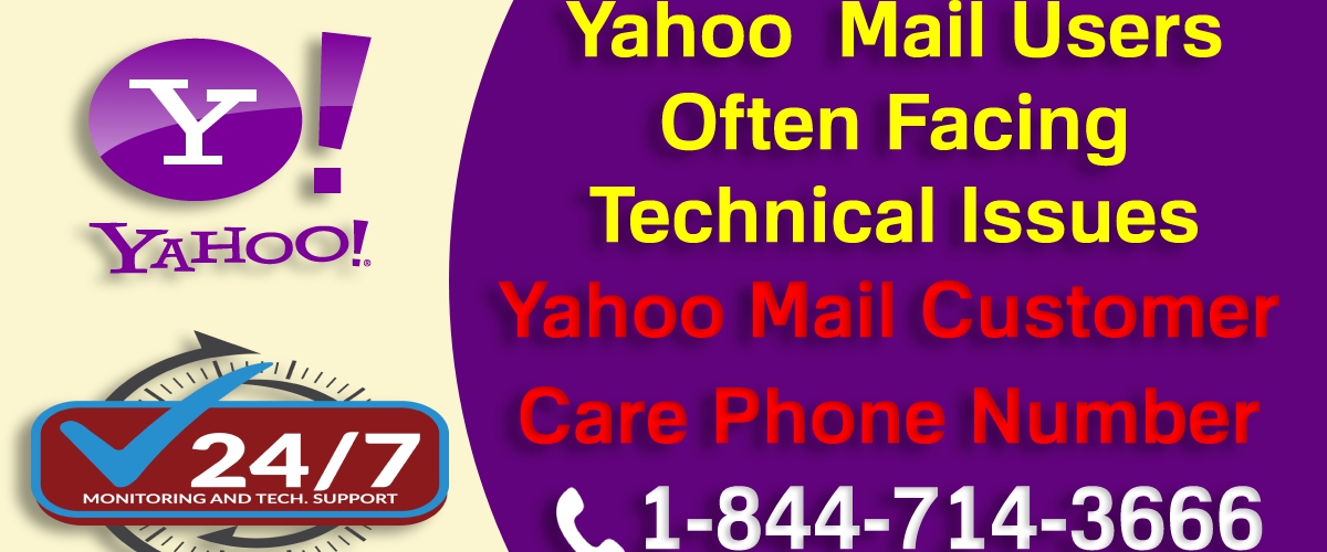 Sportsblog Yahoo Mail Customer Care Number Fix Yahoo Mail