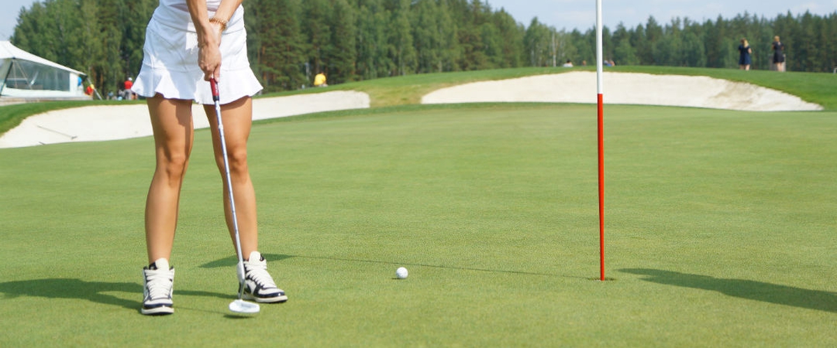  Grasp The Difference: How Is Golf Gear Different For Ladies And Men? 