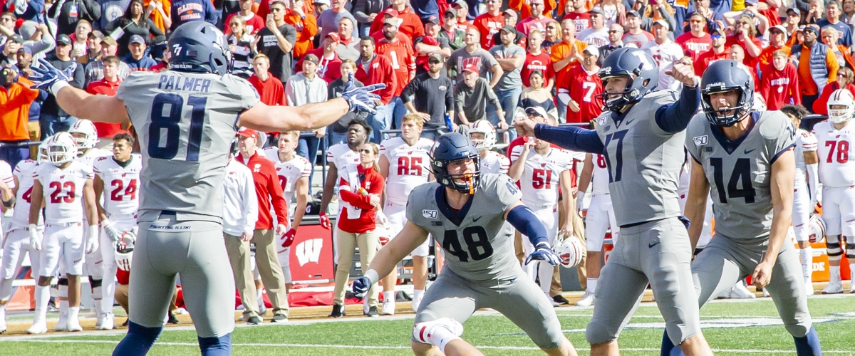 Patrick Gorski-USA TODAY Sports