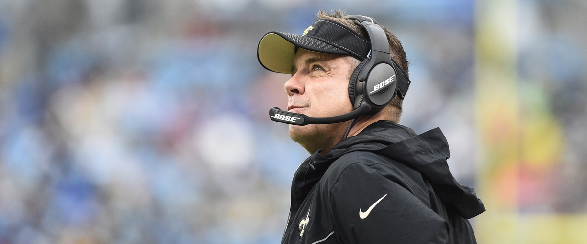 NFL: New Orleans Saints at Carolina Panthers Bob Donnan-USA TODAY Sports