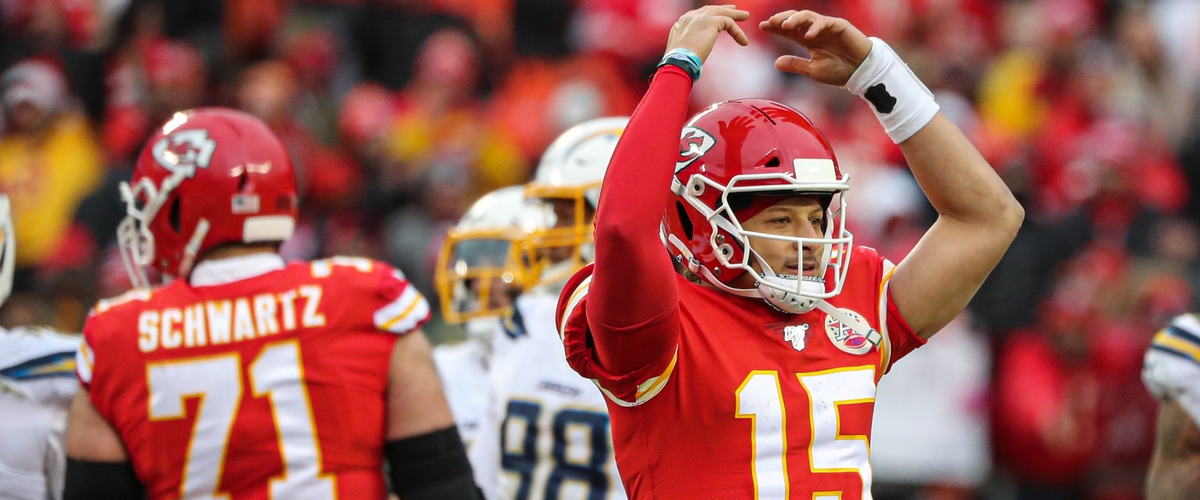 NFL: Los Angeles Chargers at Kansas City Chiefs Jay Biggerstaff-USA TODAY Sports
