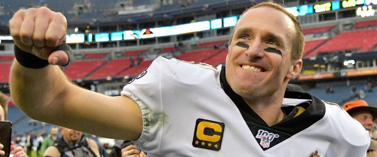 NFL: New Orleans Saints at Tennessee Titans Jim Brown-USA TODAY Sports