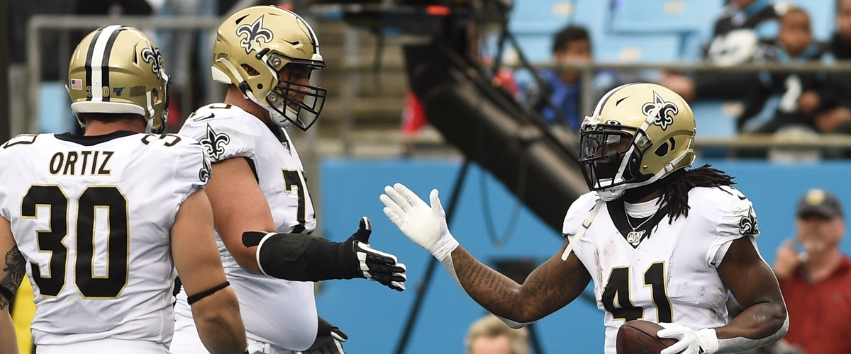 NFL: New Orleans Saints at Carolina Panthers Bob Donnan-USA TODAY Sports