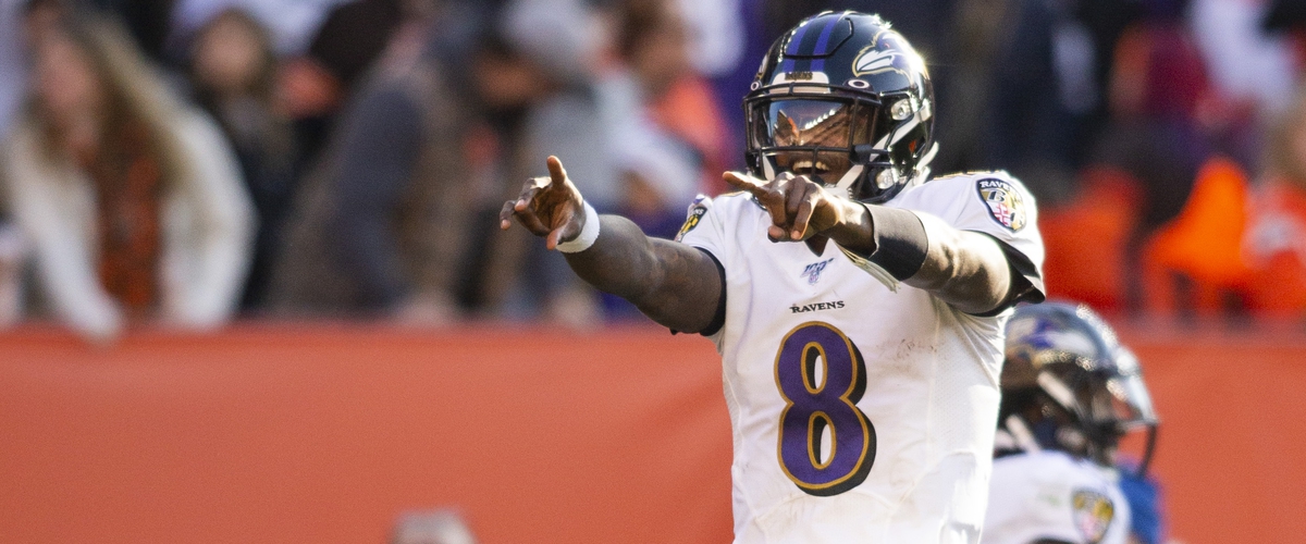 NFL: Baltimore Ravens at Cleveland Browns Scott Galvin-USA TODAY Sports