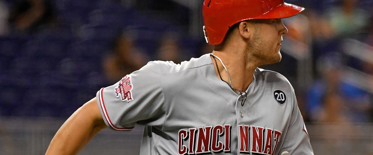 Reds, Nick Senzel trade talks are heating up again