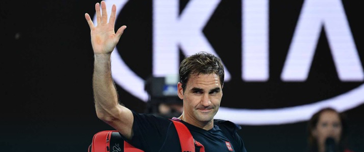 Can Roger Federer come back from injury again?