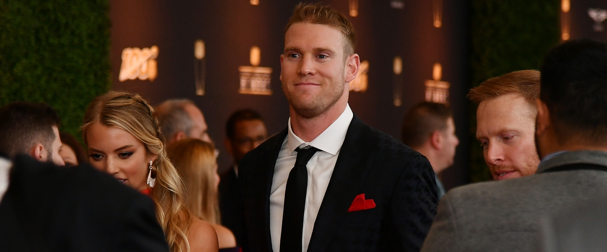 NFL: Super Bowl LIV-NFL Honors Jasen Vinlove-USA TODAY Sports