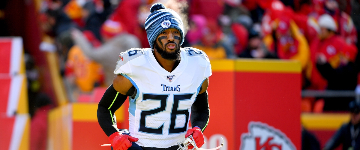 NFL: AFC Championship-Tennessee Titans at Kansas City Chiefs Denny Medley-USA TODAY Sports