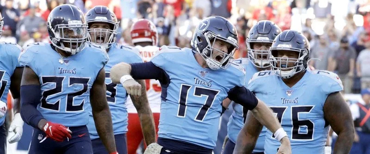 Assessing the Tennessee Titans 2020 schedule