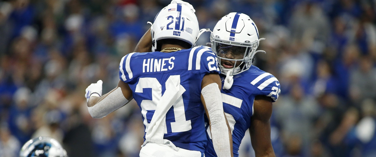 Indianapolis Colts 53-Man Roster Prediction: Running Backs