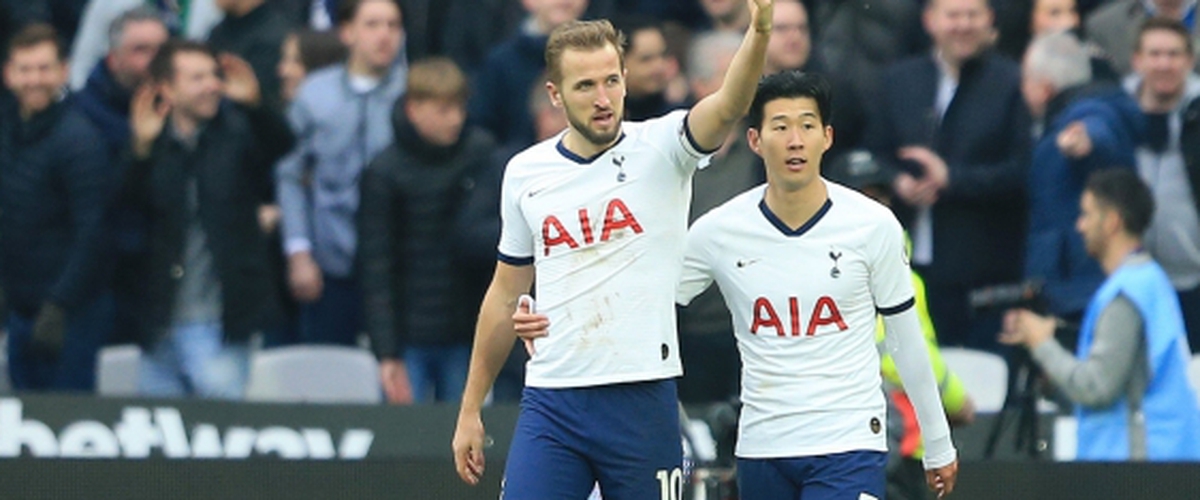Tottenham Season Recap/Preview