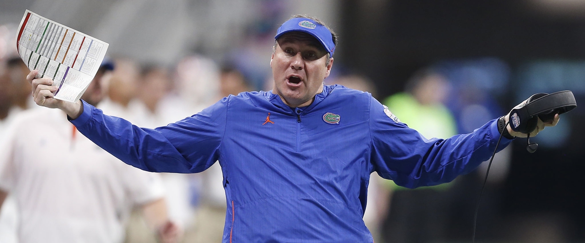The argument for Florida to win the National Championship