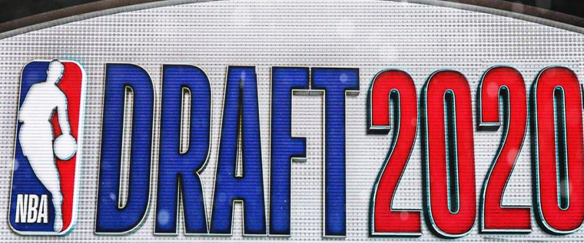 2020 NBA Mock Draft 1.0