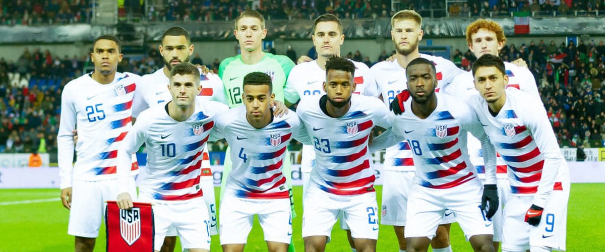 Reaching the 2022 World Cup just got harder for the USMNT