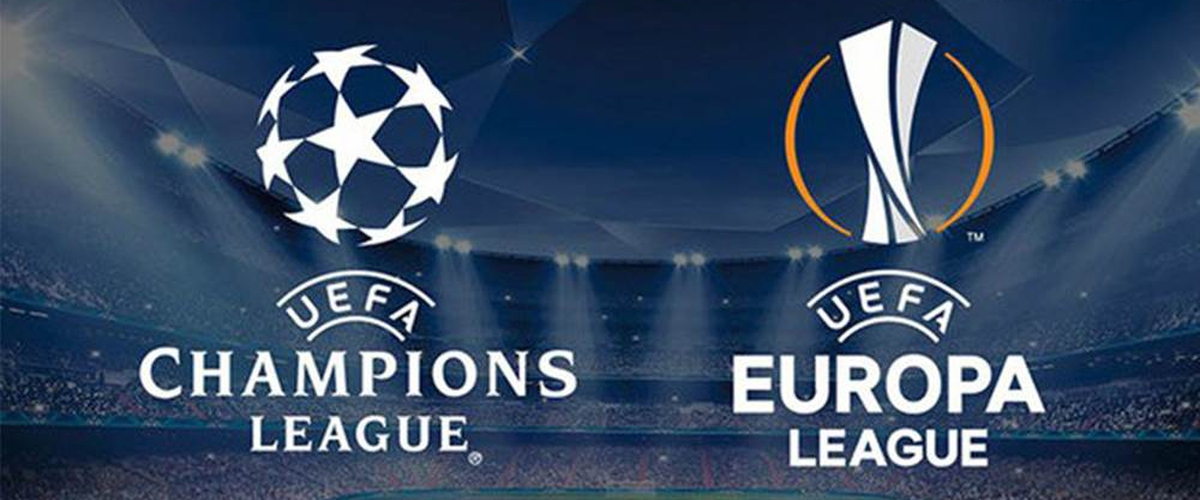 Champions League & Europa League 2019/20 Preview