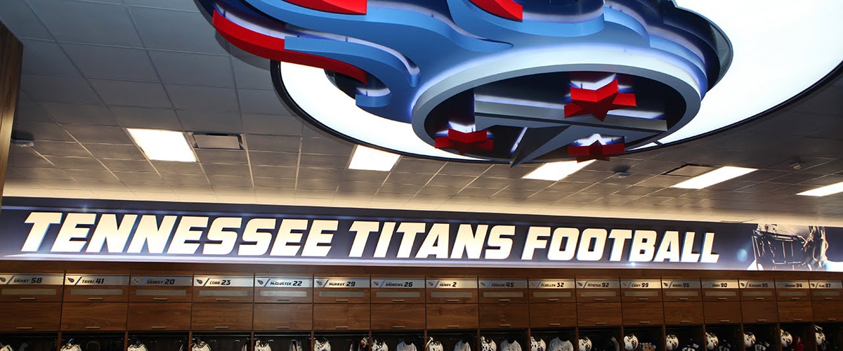 The Tennessee Titans decide not to practice on Thursday