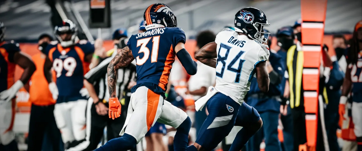Five quick takeaways from the Titans last-minute win in Denver