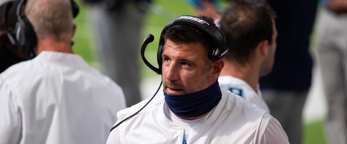 NFL: Tennessee Titans at Minnesota Vikings Brad Rempel-USA TODAY Sports
