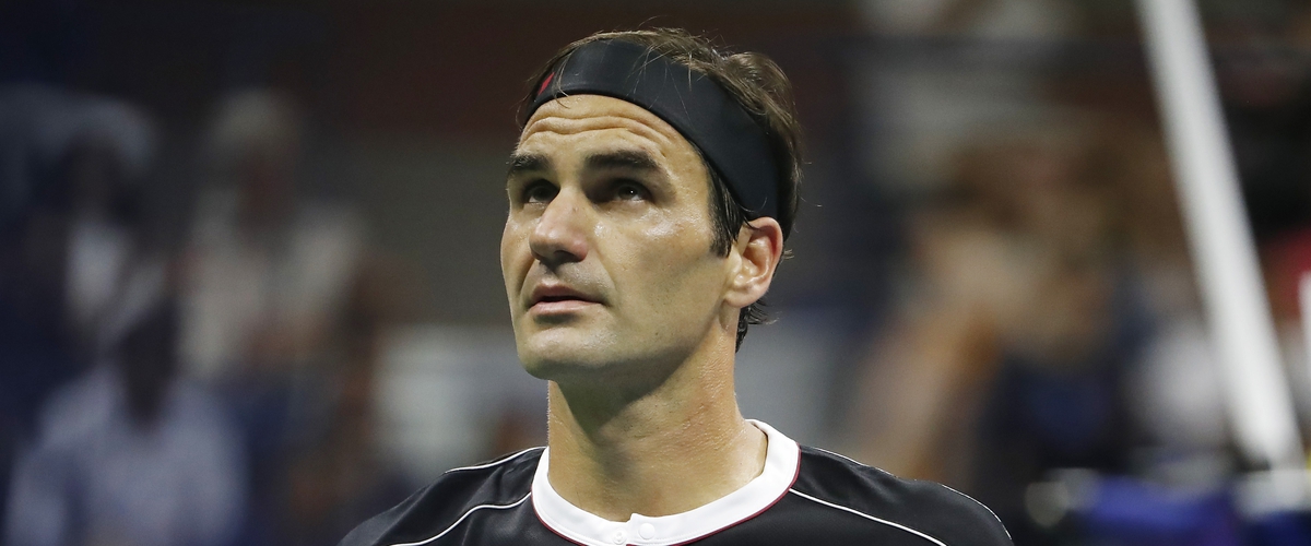 Roger Federer will be back for the Australian Open! Thank goodness!