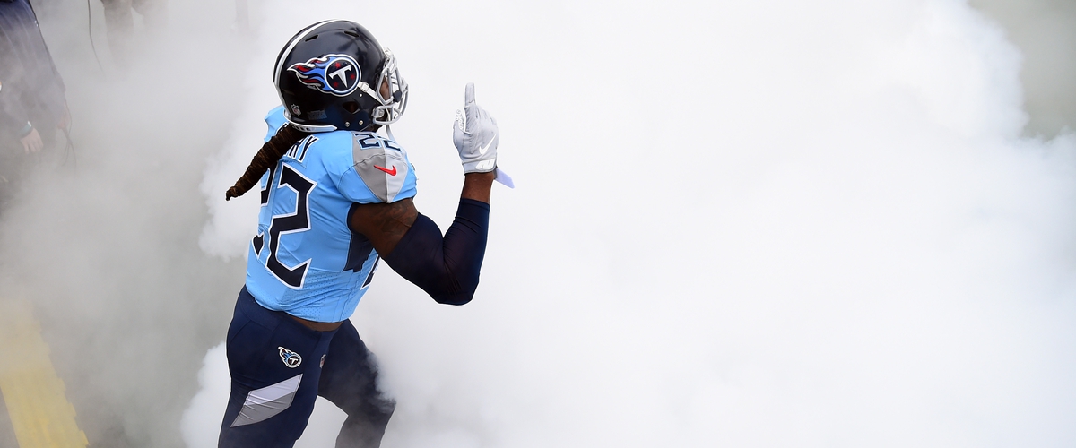 NFL: Pittsburgh Steelers at Tennessee Titans Christopher Hanewinckel-USA TODAY Sports