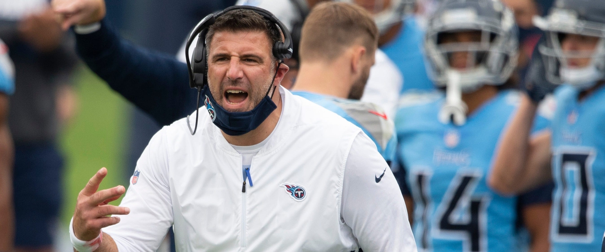 Will the Titans look for secondary help at the trade deadline?