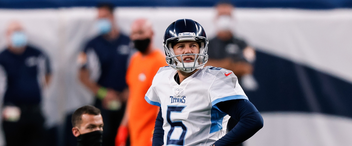 NFL: Tennessee Titans at Denver Broncos Isaiah J. Downing-USA TODAY Sports