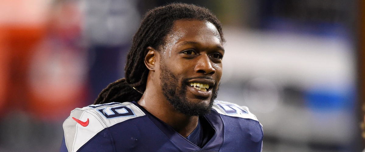 Syndication: The Tennessean George Walker IV / The Tennessean via Imagn Content Services, LLC